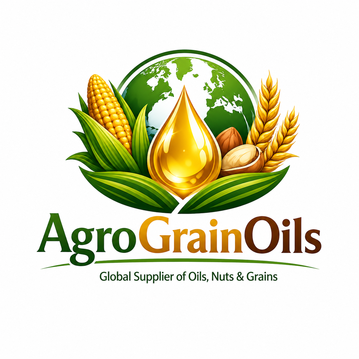 agrograinsandoils.com